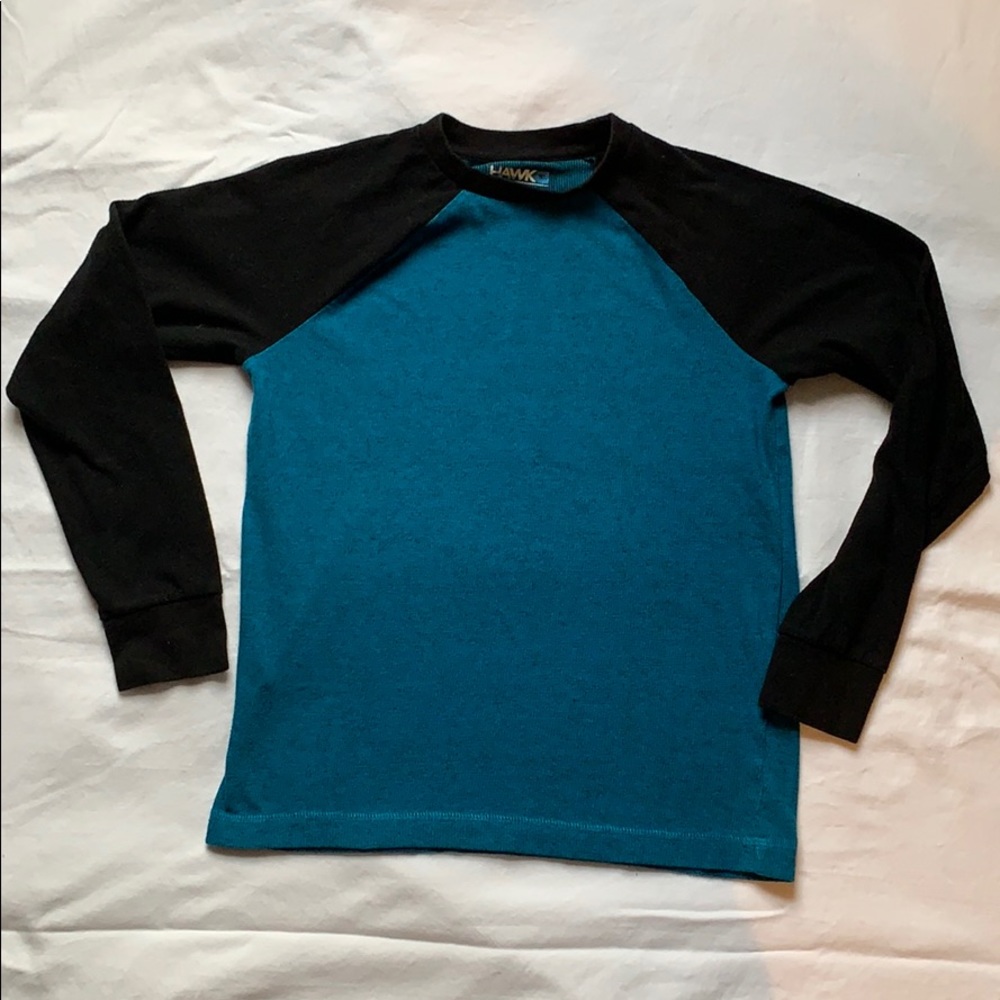 Boys long sleeve shirt